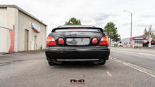 Load image into Gallery viewer, 2000 Toyota Aristo V300 Vertex