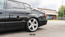 Load image into Gallery viewer, 2000 Toyota Aristo V300 Vertex