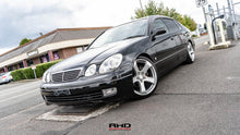 Load image into Gallery viewer, 2000 Toyota Aristo V300 Vertex