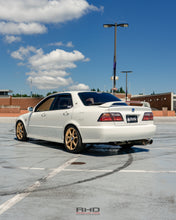 Load image into Gallery viewer, 1998 Honda Accord SiR-T *SOLD*