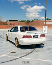 Load image into Gallery viewer, 1998 Honda Accord SiR-T *SOLD*