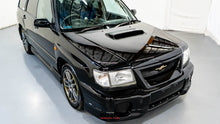 Load image into Gallery viewer, 1999 Subaru Forester S/Tb Type A *SOLD*