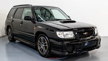Load image into Gallery viewer, 1999 Subaru Forester S/Tb Type A *SOLD*
