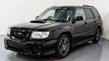 Load image into Gallery viewer, 1999 Subaru Forester S/Tb Type A *SOLD*