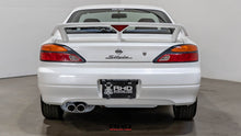 Load image into Gallery viewer, 2001 Nissan Silvia Spec S Option B