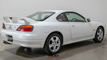 Load image into Gallery viewer, 2001 Nissan Silvia Spec S Option B