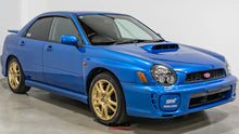 Load image into Gallery viewer, 2000 Subaru Impreza WRX STI *SOLD*