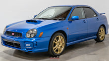Load image into Gallery viewer, 2000 Subaru Impreza WRX STI *SOLD*