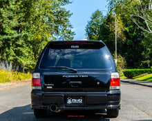 Load image into Gallery viewer, 1999 Subaru Forester S/Tb Type A *SOLD*