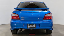 Load image into Gallery viewer, 2000 Subaru Impreza WRX STI *SOLD*