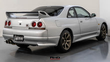 Load image into Gallery viewer, 1995 Nissan Skyline GTR *Reserved*