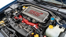 Load image into Gallery viewer, 2000 Subaru Impreza WRX STI *SOLD*