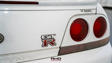Load image into Gallery viewer, 1997 Nissan Skyline GT-R Vspec *SOLD*