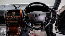 Load image into Gallery viewer, 1996 Toyota Celsior *SOLD*