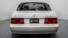 Load image into Gallery viewer, 1996 Toyota Celsior *SOLD*