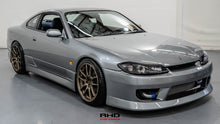 Load image into Gallery viewer, 1999 Nissan Silvia S15 Spec R *SOLD*