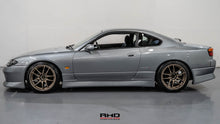 Load image into Gallery viewer, 1999 Nissan Silvia S15 Spec R *SOLD*