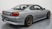 Load image into Gallery viewer, 1999 Nissan Silvia S15 Spec R *SOLD*