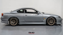 Load image into Gallery viewer, 1999 Nissan Silvia S15 Spec R *SOLD*
