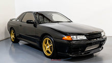 Load image into Gallery viewer, 1992 Nissan Skyline GTST Type M *SOLD*