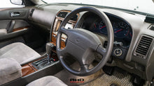Load image into Gallery viewer, 1997 Nissan Cedric (WA)