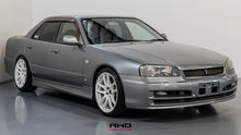 Load image into Gallery viewer, 2000 Nissan Skyline GTT *SOLD*