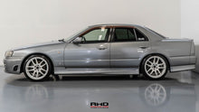 Load image into Gallery viewer, 2000 Nissan Skyline GTT *SOLD*