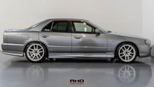 Load image into Gallery viewer, 2000 Nissan Skyline GTT *SOLD*