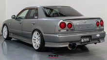 Load image into Gallery viewer, 2000 Nissan Skyline GTT *SOLD*
