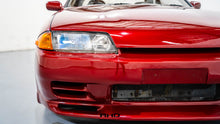 Load image into Gallery viewer, 1992 Nissan Skyline GTST Type M *SOLD*