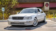 Load image into Gallery viewer, 1996 Toyota Celsior *SOLD*