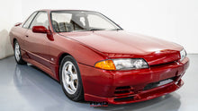 Load image into Gallery viewer, 1992 Nissan Skyline GTST Type M *SOLD*