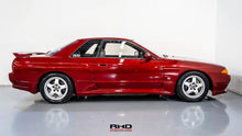 Load image into Gallery viewer, 1992 Nissan Skyline GTST Type M *SOLD*