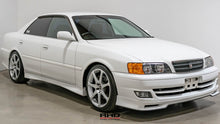Load image into Gallery viewer, 1999 Toyota Chaser Tourer V *Reserved*