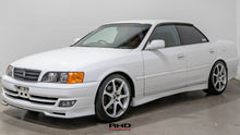 Load image into Gallery viewer, 1999 Toyota Chaser Tourer V *Reserved*