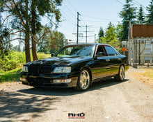 Load image into Gallery viewer, 1997 Nissan Cedric (WA)