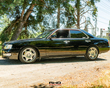 Load image into Gallery viewer, 1997 Nissan Cedric (WA)