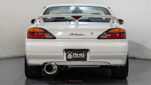Load image into Gallery viewer, 2000 Nissan Silvia Spec S *SOLD*