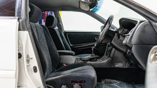 Load image into Gallery viewer, 1999 Toyota Chaser Tourer V *Reserved*