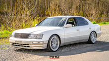 Load image into Gallery viewer, 1996 Toyota Celsior *SOLD*