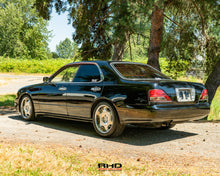 Load image into Gallery viewer, 1997 Nissan Cedric (WA)