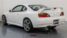Load image into Gallery viewer, 2000 Nissan Silvia Spec S *SOLD*