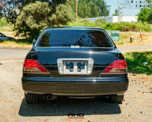 Load image into Gallery viewer, 1997 Nissan Cedric (WA)