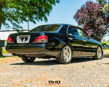 Load image into Gallery viewer, 1997 Nissan Cedric (WA)