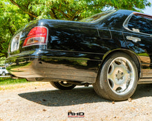 Load image into Gallery viewer, 1997 Nissan Cedric (WA)