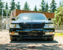 Load image into Gallery viewer, 1997 Nissan Cedric (WA)