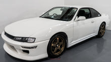 Load image into Gallery viewer, 1997 Nissan Silvia S14 Ks *SOLD*