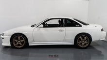 Load image into Gallery viewer, 1997 Nissan Silvia S14 Ks *SOLD*