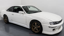 Load image into Gallery viewer, 1997 Nissan Silvia S14 Ks *SOLD*