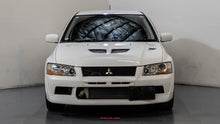 Load image into Gallery viewer, 2001 Mitsubishi Lancer Evolution GSR VII *Reserved*